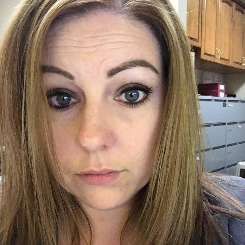 Meet your Posher, Melissa